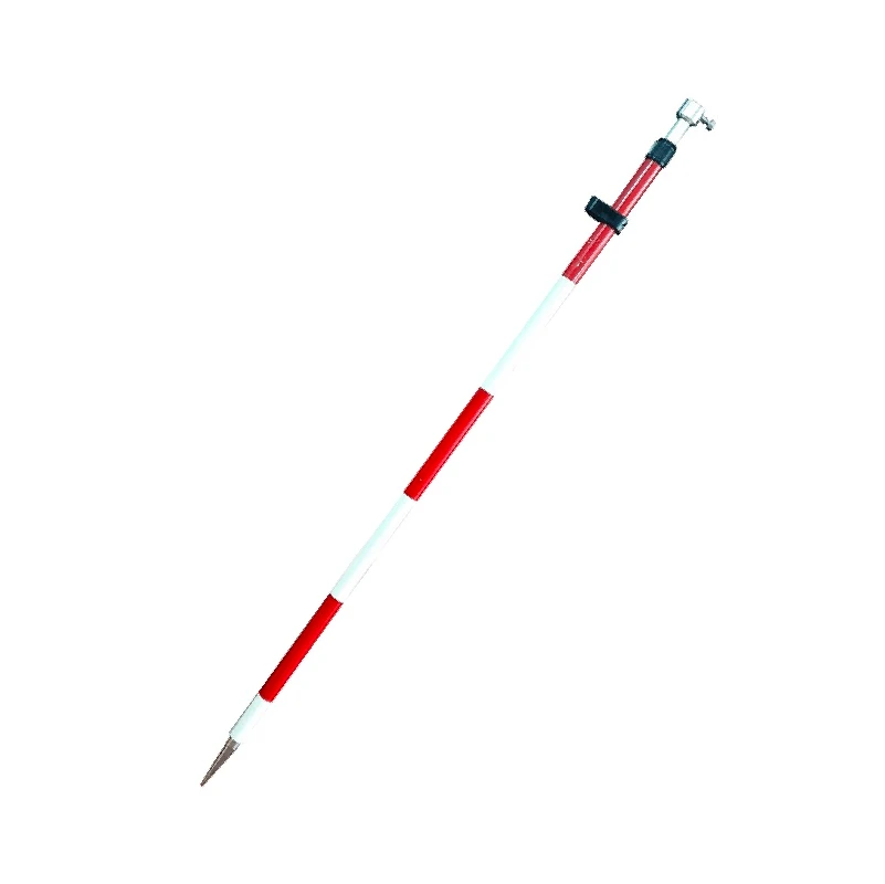 Sào gương toàn đạc 2m15